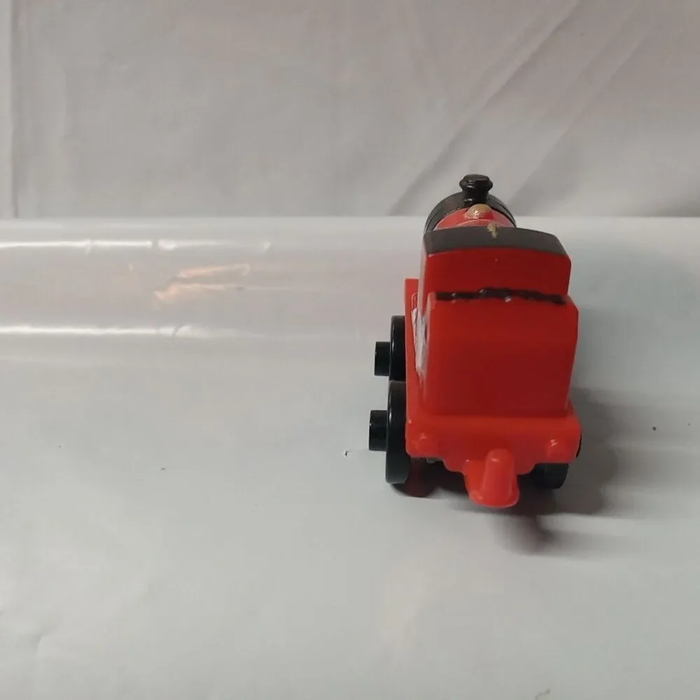 2014 Thomas the Train and Friends Mini James